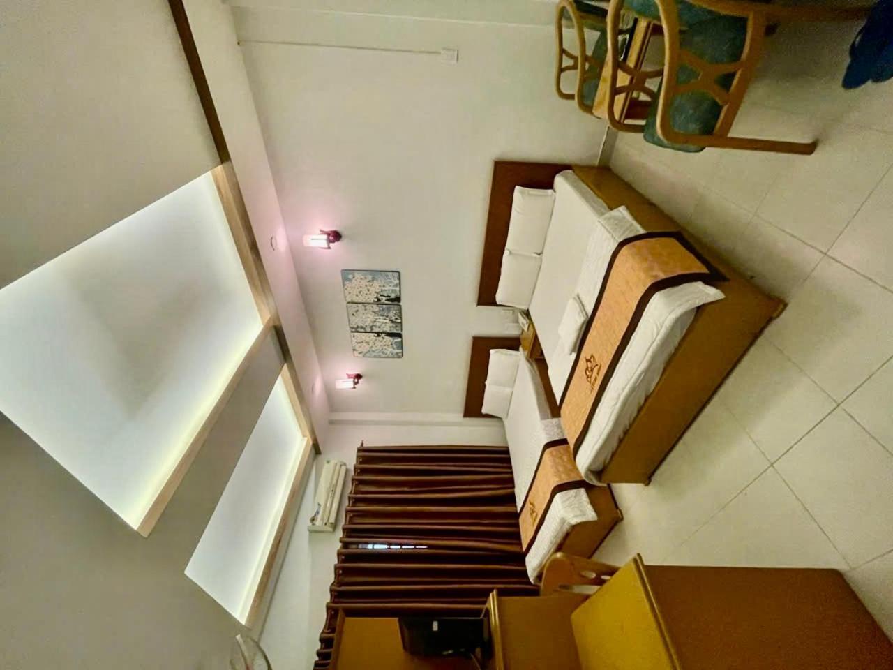 Hotel Ngoc Hoa Mai Ho-Chi-Minh-Stadt Exterior foto